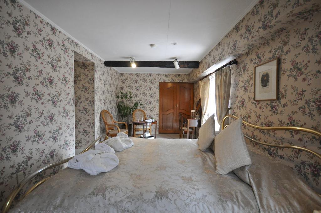 Auberge Au Mirador Hakone Phòng bức ảnh