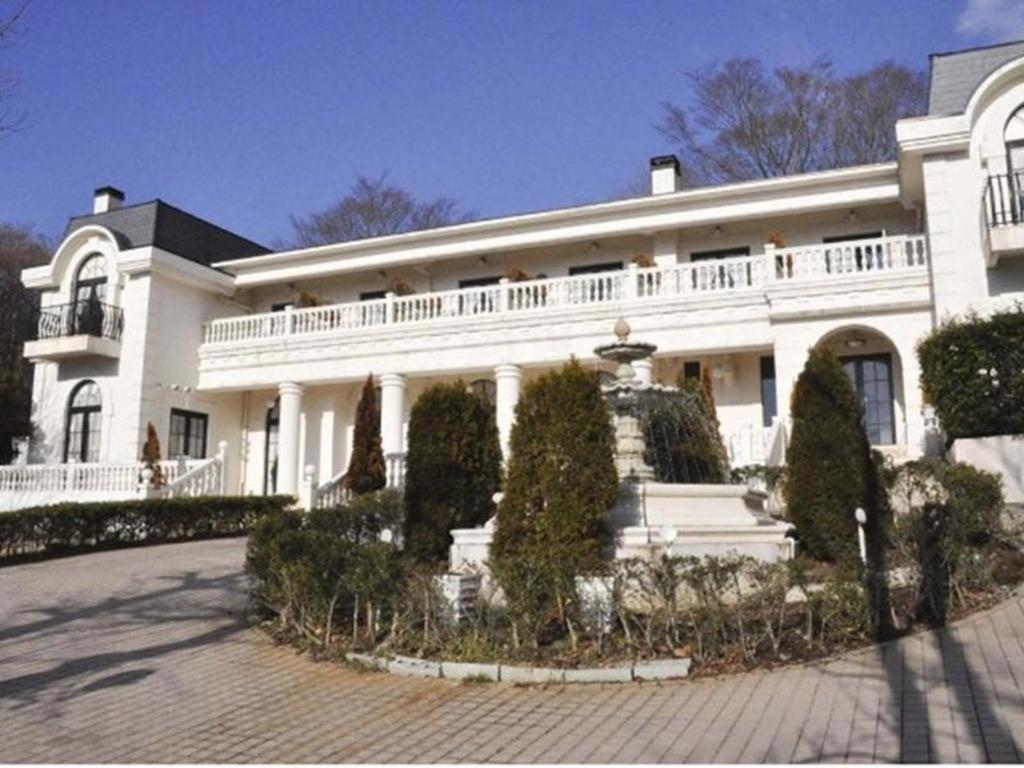 Auberge Au Mirador Hakone Ngoại thất bức ảnh