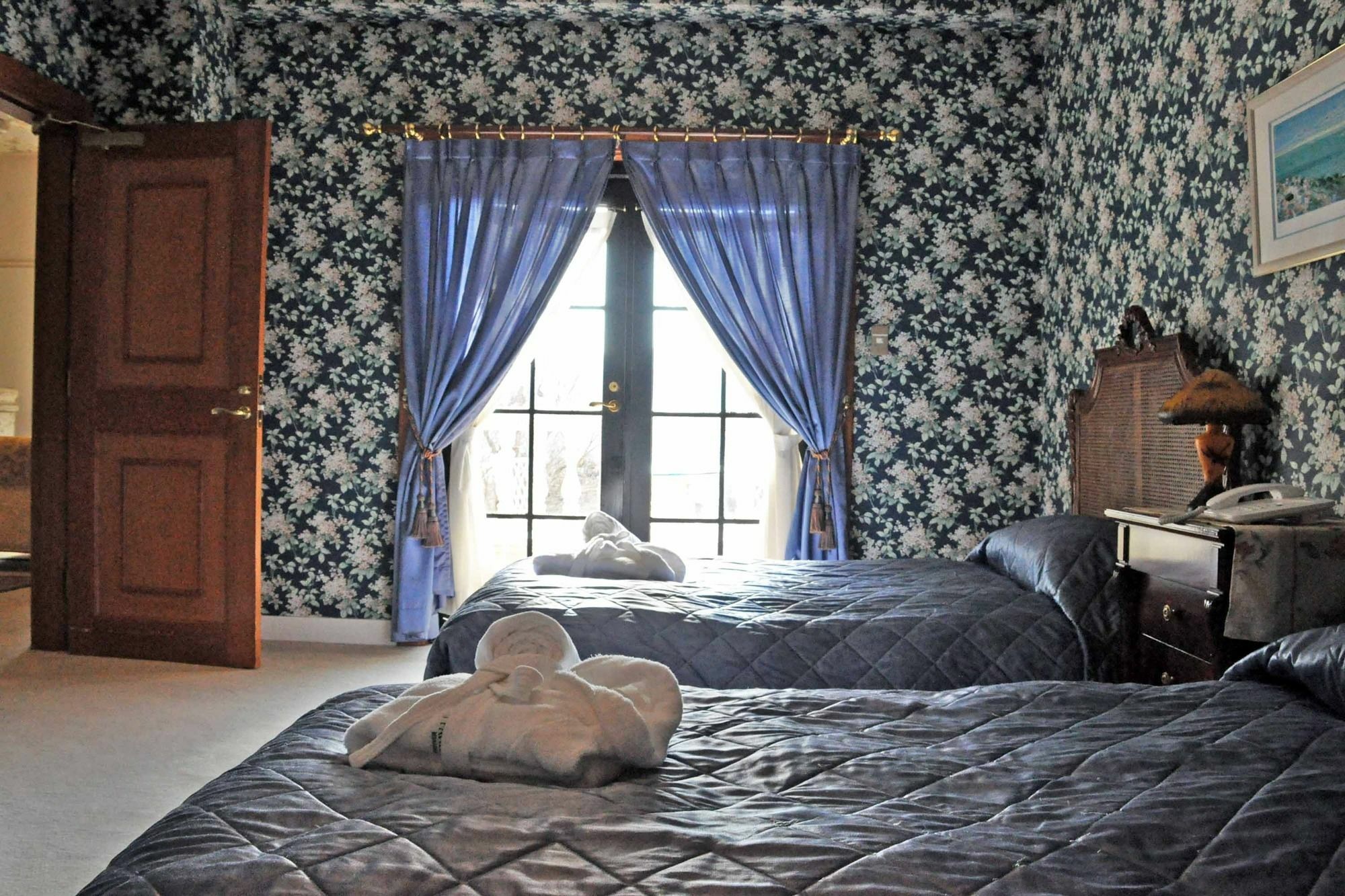Auberge Au Mirador Hakone Ngoại thất bức ảnh